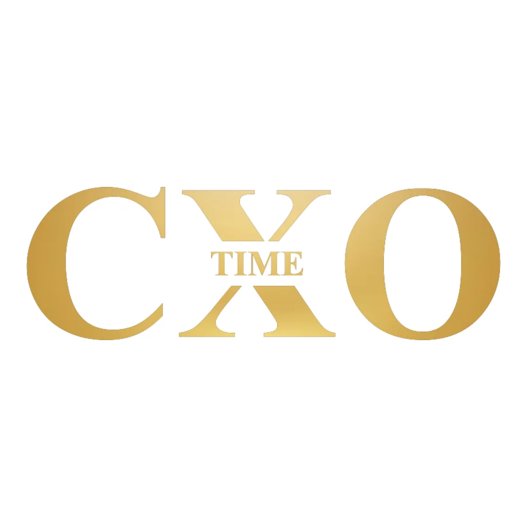 The CXO Time